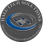 HaluTech Soltions company logo